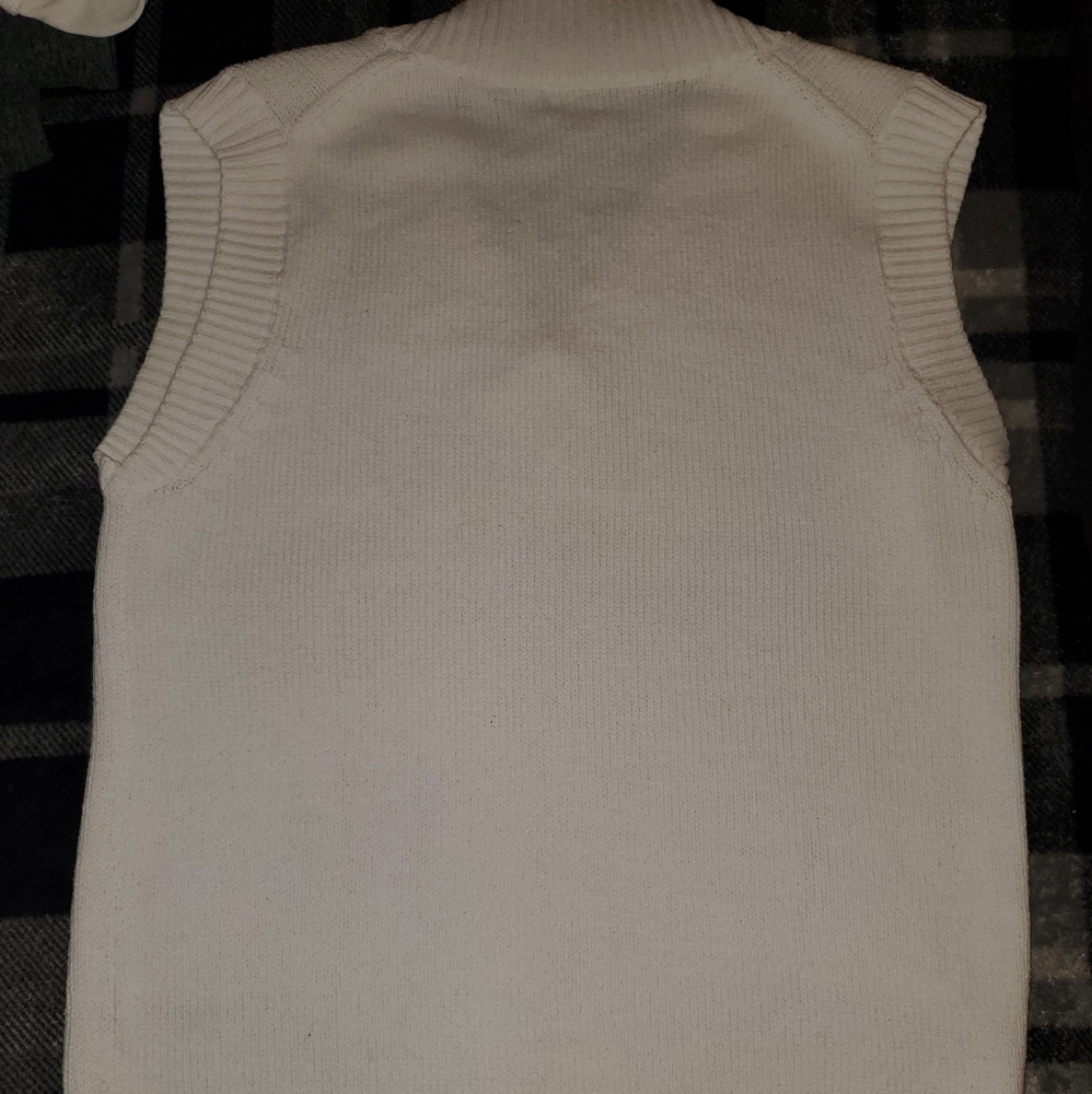 Aritzia Sunday Best Winston Sweater Vest - Picture 11 of 11